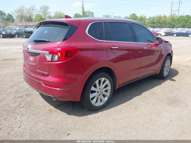 LRBFX3SX7JD004573 Buick Envision Premium I