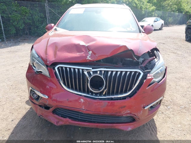 LRBFX3SX7JD004573 Buick Envision Premium I
