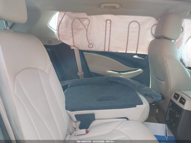 LRBFX3SX7JD004573 Buick Envision Premium I