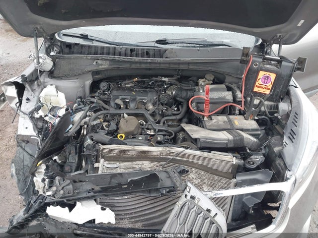 44942797 :رقم المزاد ، 5XYPHDA58KG525250 vin ، 2019 Kia Sorento 3.3l Ex مزاد بيع