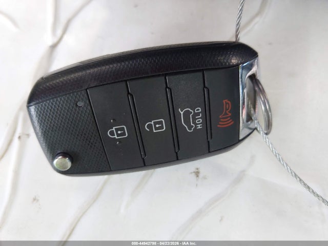 Продажа на аукционе авто 2018 Kia Soul, vin: KNDJN2A28J7620587, номер лота: 44942798