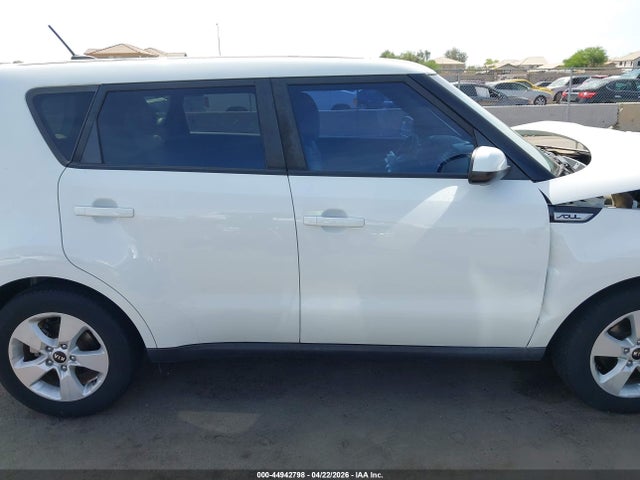Продажа на аукционе авто 2018 Kia Soul, vin: KNDJN2A28J7620587, номер лота: 44942798