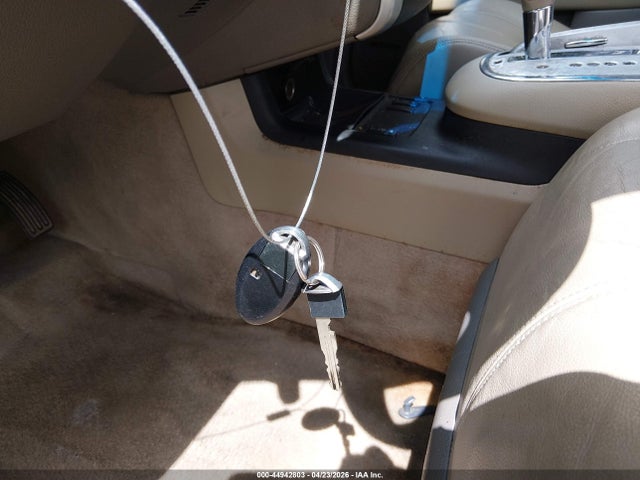 Продаж на аукціоні авто 2009 Nissan Murano Sl, vin: JN8AZ18UX9W025607, номер лоту: 44942803