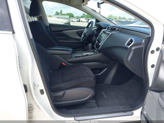 Aukcja sprzedaży 2019 Nissan Murano S, vin: 5N1AZ2MJ3KN118151, numer aukcji: 44942805