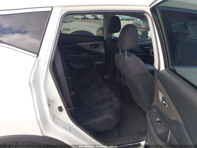 Aukcja sprzedaży 2019 Nissan Murano S, vin: 5N1AZ2MJ3KN118151, numer aukcji: 44942805