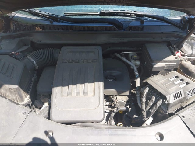 44942806 :رقم المزاد ، 2GNALCEK8H6111039 vin ، 2017 Chevrolet Equinox Lt مزاد بيع