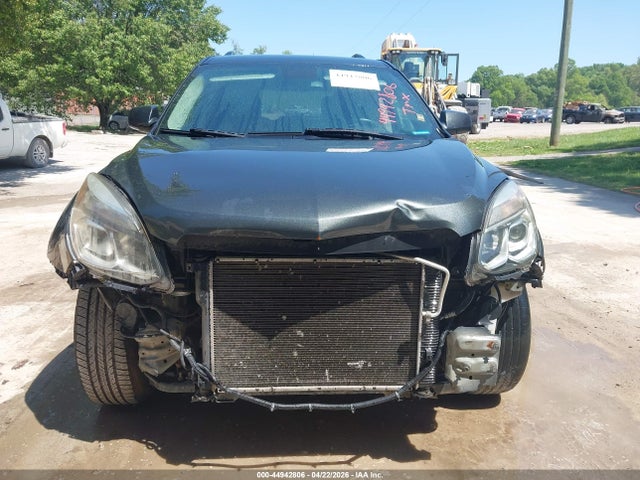 44942806 :رقم المزاد ، 2GNALCEK8H6111039 vin ، 2017 Chevrolet Equinox Lt مزاد بيع