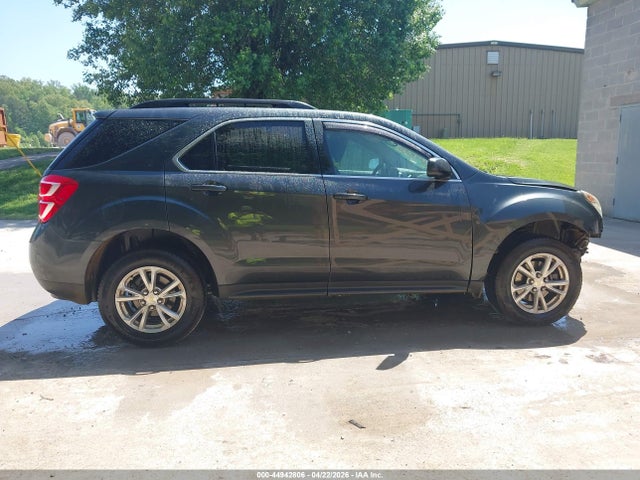 44942806 :رقم المزاد ، 2GNALCEK8H6111039 vin ، 2017 Chevrolet Equinox Lt مزاد بيع