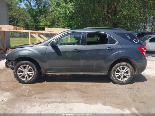44942806 :رقم المزاد ، 2GNALCEK8H6111039 vin ، 2017 Chevrolet Equinox Lt مزاد بيع