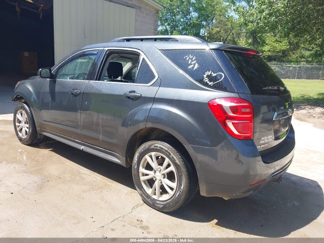 44942806 :رقم المزاد ، 2GNALCEK8H6111039 vin ، 2017 Chevrolet Equinox Lt مزاد بيع