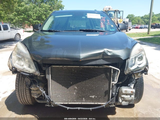 44942806 :رقم المزاد ، 2GNALCEK8H6111039 vin ، 2017 Chevrolet Equinox Lt مزاد بيع