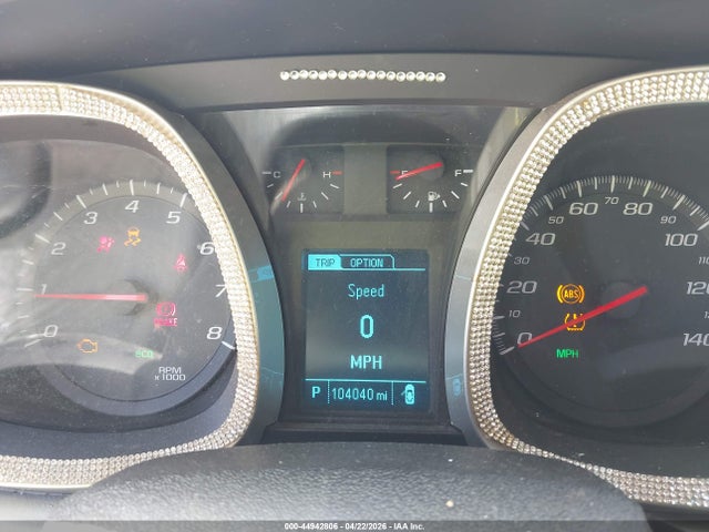 44942806 :رقم المزاد ، 2GNALCEK8H6111039 vin ، 2017 Chevrolet Equinox Lt مزاد بيع