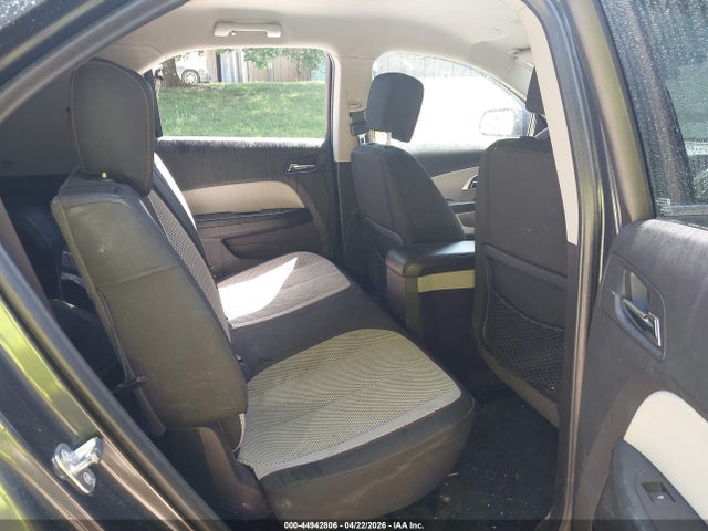 44942806 :رقم المزاد ، 2GNALCEK8H6111039 vin ، 2017 Chevrolet Equinox Lt مزاد بيع