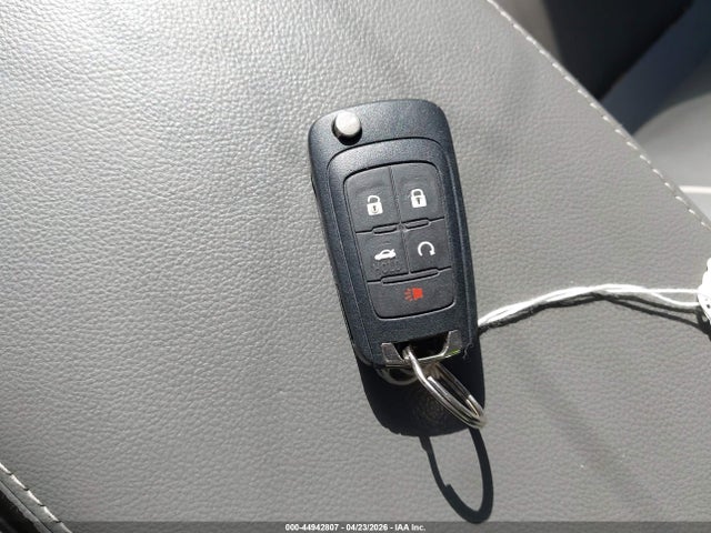 Aukcja sprzedaży 2015 Chevrolet Impala 2lz, vin: 1G1165S30FU114310, numer aukcji: 44942807