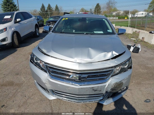 Aukcja sprzedaży 2015 Chevrolet Impala 2lz, vin: 1G1165S30FU114310, numer aukcji: 44942807