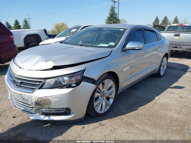 Aukcja sprzedaży 2015 Chevrolet Impala 2lz, vin: 1G1165S30FU114310, numer aukcji: 44942807