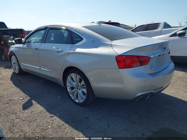 Aukcja sprzedaży 2015 Chevrolet Impala 2lz, vin: 1G1165S30FU114310, numer aukcji: 44942807