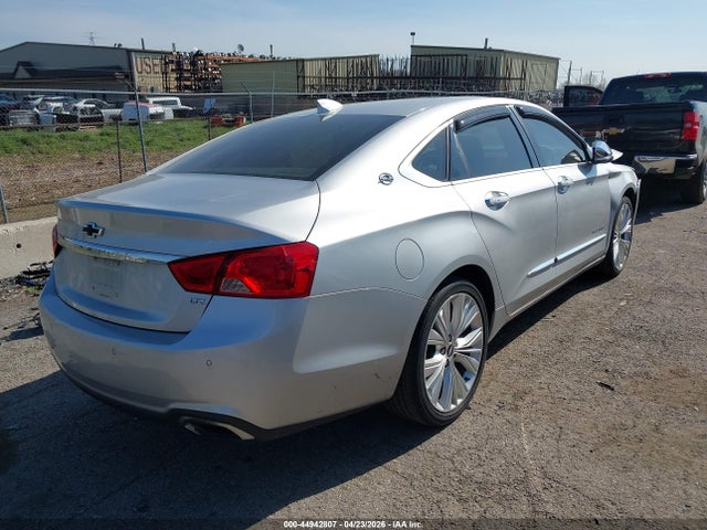 Aukcja sprzedaży 2015 Chevrolet Impala 2lz, vin: 1G1165S30FU114310, numer aukcji: 44942807