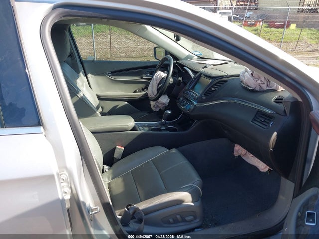 Aukcja sprzedaży 2015 Chevrolet Impala 2lz, vin: 1G1165S30FU114310, numer aukcji: 44942807