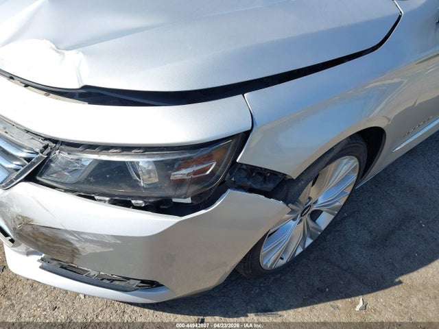 Aukcja sprzedaży 2015 Chevrolet Impala 2lz, vin: 1G1165S30FU114310, numer aukcji: 44942807