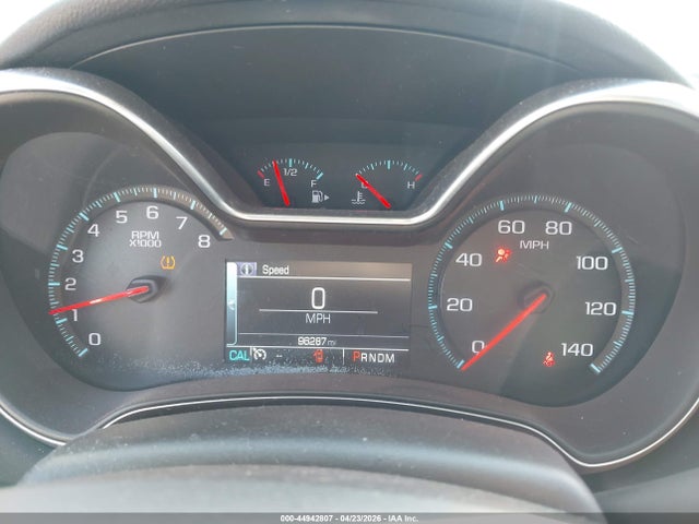 Aukcja sprzedaży 2015 Chevrolet Impala 2lz, vin: 1G1165S30FU114310, numer aukcji: 44942807
