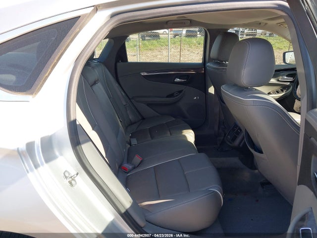 Aukcja sprzedaży 2015 Chevrolet Impala 2lz, vin: 1G1165S30FU114310, numer aukcji: 44942807