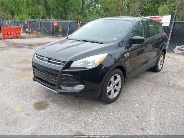 Продаж на аукціоні авто 2016 Ford Escape S, vin: 1FMCU0F70GUA84339, номер лоту: 44942808