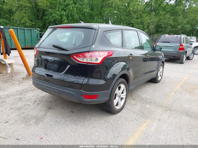 Продаж на аукціоні авто 2016 Ford Escape S, vin: 1FMCU0F70GUA84339, номер лоту: 44942808