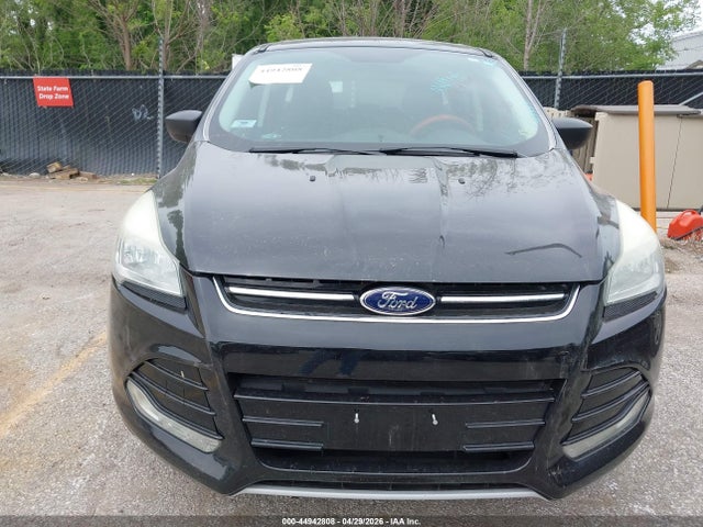 Продаж на аукціоні авто 2016 Ford Escape S, vin: 1FMCU0F70GUA84339, номер лоту: 44942808