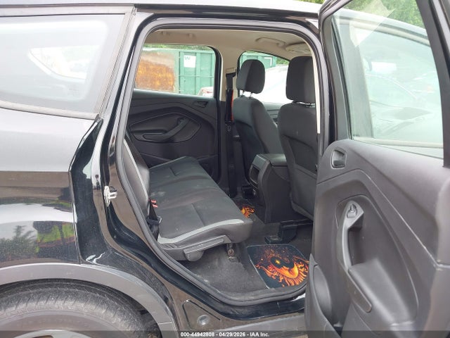 Продаж на аукціоні авто 2016 Ford Escape S, vin: 1FMCU0F70GUA84339, номер лоту: 44942808