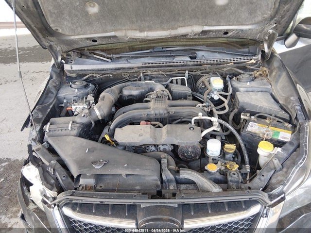 44942811 :رقم المزاد ، JF1GPAZ61F8295794 vin ، 2015 Subaru Impreza 2.0i Sport Limited مزاد بيع