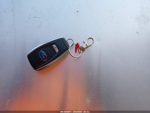 44942811 :رقم المزاد ، JF1GPAZ61F8295794 vin ، 2015 Subaru Impreza 2.0i Sport Limited مزاد بيع