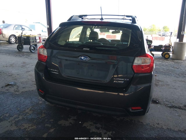 44942811 :رقم المزاد ، JF1GPAZ61F8295794 vin ، 2015 Subaru Impreza 2.0i Sport Limited مزاد بيع