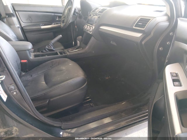 44942811 :رقم المزاد ، JF1GPAZ61F8295794 vin ، 2015 Subaru Impreza 2.0i Sport Limited مزاد بيع