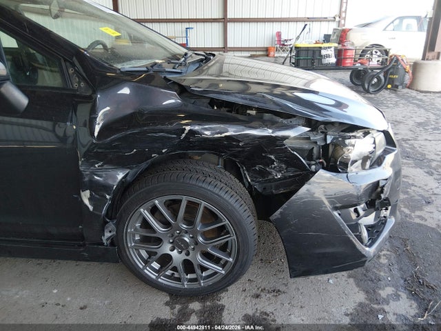 44942811 :رقم المزاد ، JF1GPAZ61F8295794 vin ، 2015 Subaru Impreza 2.0i Sport Limited مزاد بيع