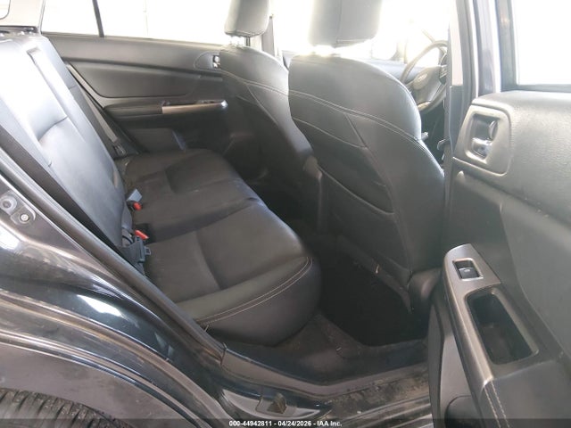 44942811 :رقم المزاد ، JF1GPAZ61F8295794 vin ، 2015 Subaru Impreza 2.0i Sport Limited مزاد بيع