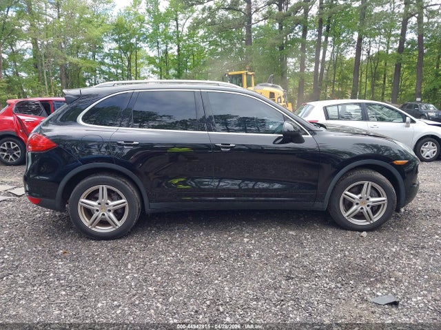 Продаж на аукціоні авто 2014 Porsche Cayenne Platinum Edition, vin: WP1AA2A2XELA94115, номер лоту: 44942815
