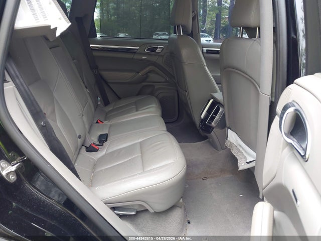 Продаж на аукціоні авто 2014 Porsche Cayenne Platinum Edition, vin: WP1AA2A2XELA94115, номер лоту: 44942815