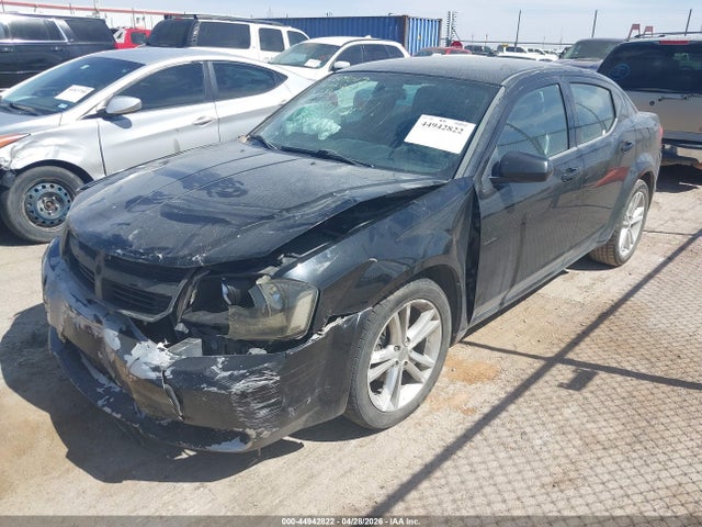 Продажа на аукционе авто 2013 Dodge Avenger Sxt, vin: 1C3CDZCB4DN611388, номер лота: 44942822