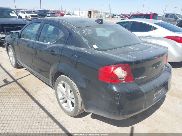 Продажа на аукционе авто 2013 Dodge Avenger Sxt, vin: 1C3CDZCB4DN611388, номер лота: 44942822