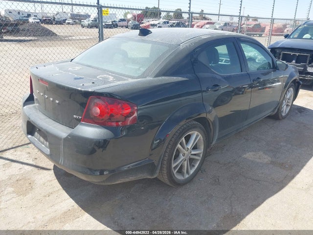 Продажа на аукционе авто 2013 Dodge Avenger Sxt, vin: 1C3CDZCB4DN611388, номер лота: 44942822