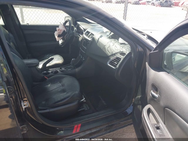 Продажа на аукционе авто 2013 Dodge Avenger Sxt, vin: 1C3CDZCB4DN611388, номер лота: 44942822