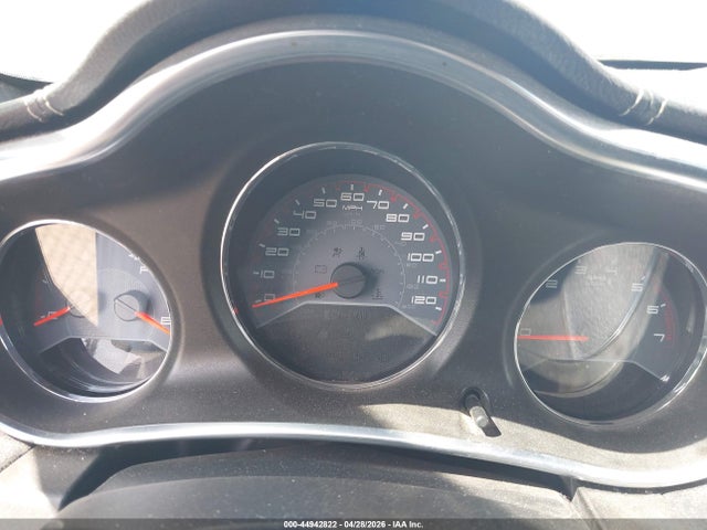 Продажа на аукционе авто 2013 Dodge Avenger Sxt, vin: 1C3CDZCB4DN611388, номер лота: 44942822