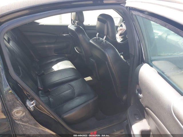 Продажа на аукционе авто 2013 Dodge Avenger Sxt, vin: 1C3CDZCB4DN611388, номер лота: 44942822