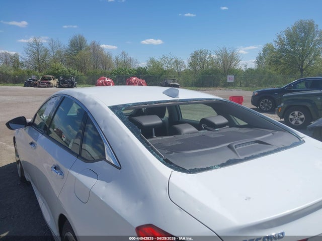 Aukcja sprzedaży 2018 Honda Accord Touring, vin: 1HGCV1F96JA097518, numer aukcji: 44942825
