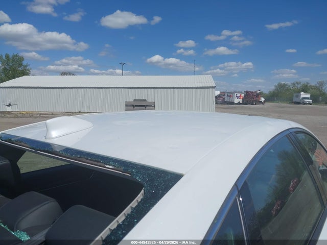 Aukcja sprzedaży 2018 Honda Accord Touring, vin: 1HGCV1F96JA097518, numer aukcji: 44942825