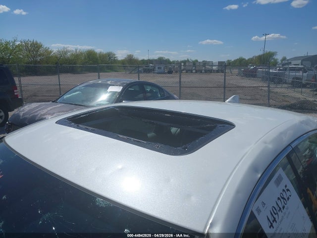 Aukcja sprzedaży 2018 Honda Accord Touring, vin: 1HGCV1F96JA097518, numer aukcji: 44942825