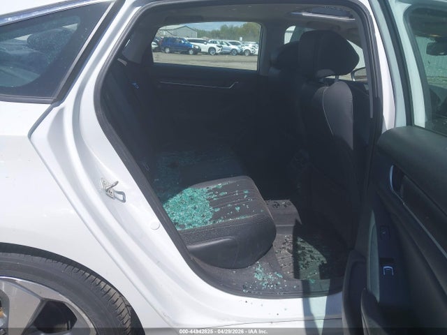 Aukcja sprzedaży 2018 Honda Accord Touring, vin: 1HGCV1F96JA097518, numer aukcji: 44942825