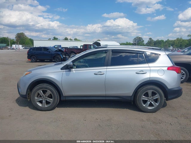 Toyota Rav4 Xle 2015 JTMRFREV2FD122584 Image 14