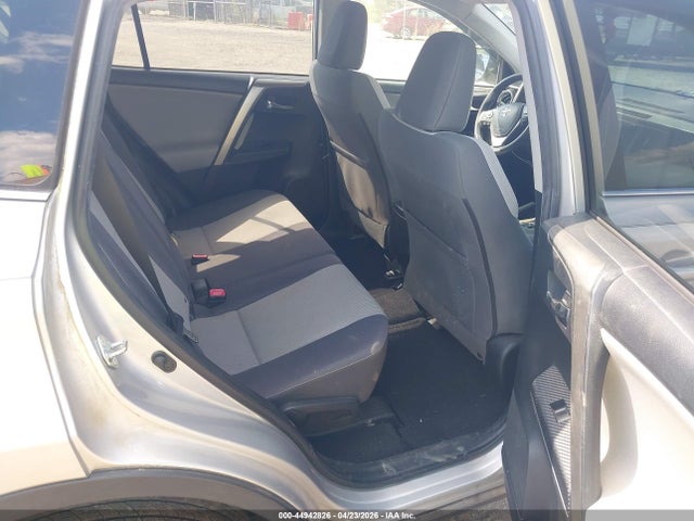 Toyota Rav4 Xle 2015 JTMRFREV2FD122584 Image 8